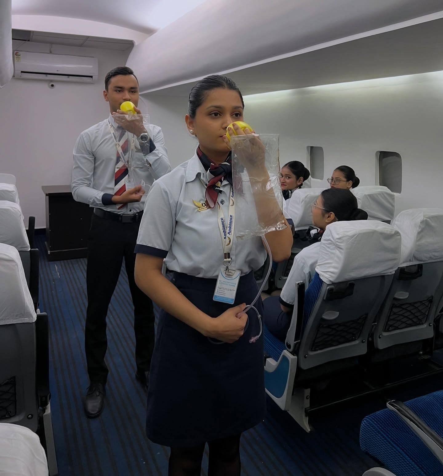 Diploma In Aviation