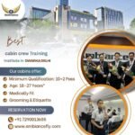 Best cabin crew Training Institute in Dwarka Delhi